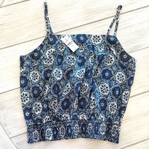 Women’s tank top